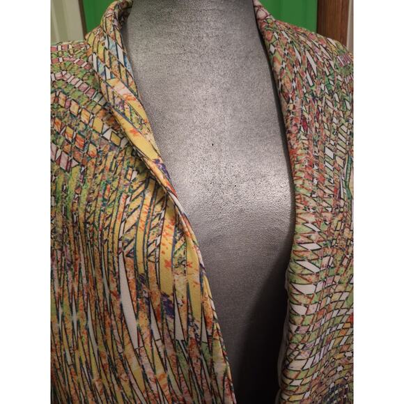 Alberto Makali blazer - Picture 3 of 7